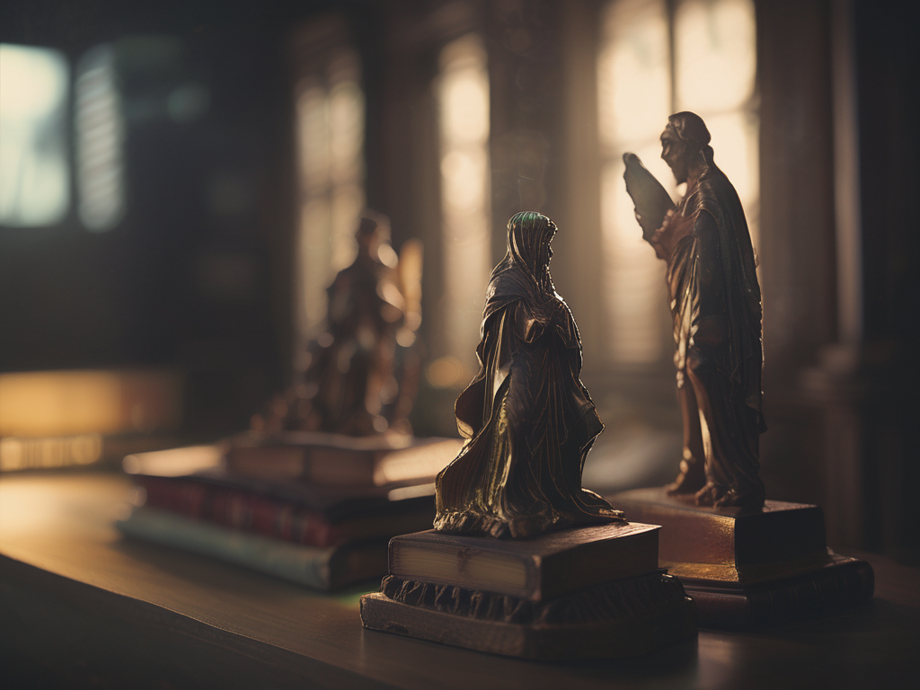 Embracing the Mystery of the Trinity: Finding Unity in Complexity ...